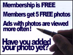 Add a Missouri Passions profile photo Image recommending members add Missouri Passions profile photos