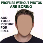 Add a Missouri Passions profile photo Image recommending members add Missouri Passions profile photos